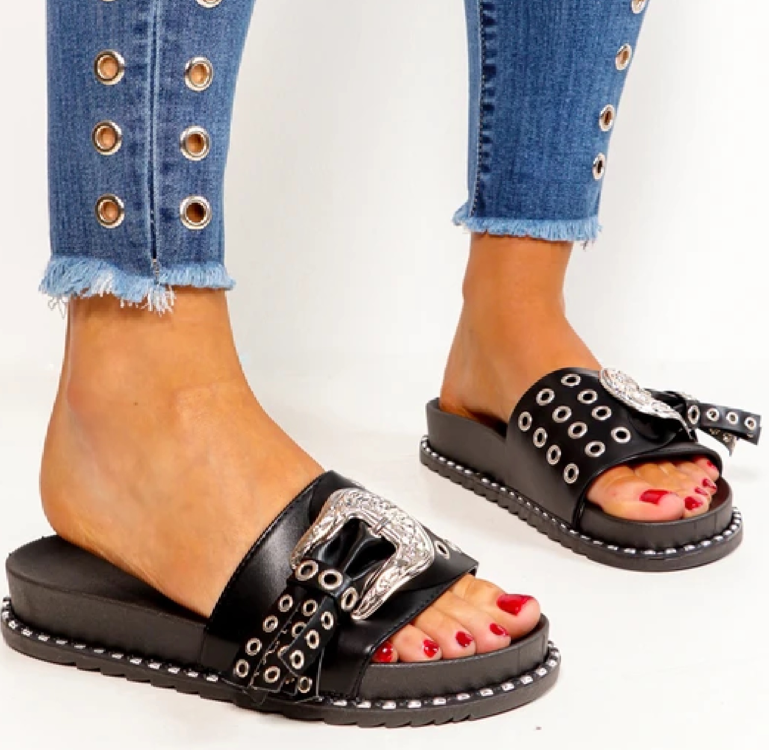 flatform chunky